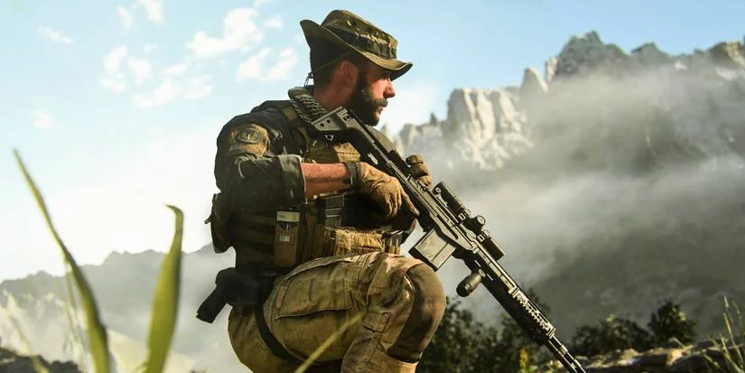 Taylor Sheridan e Peter Berg confirmam filme de “Call of Duty” com estreia em 2028