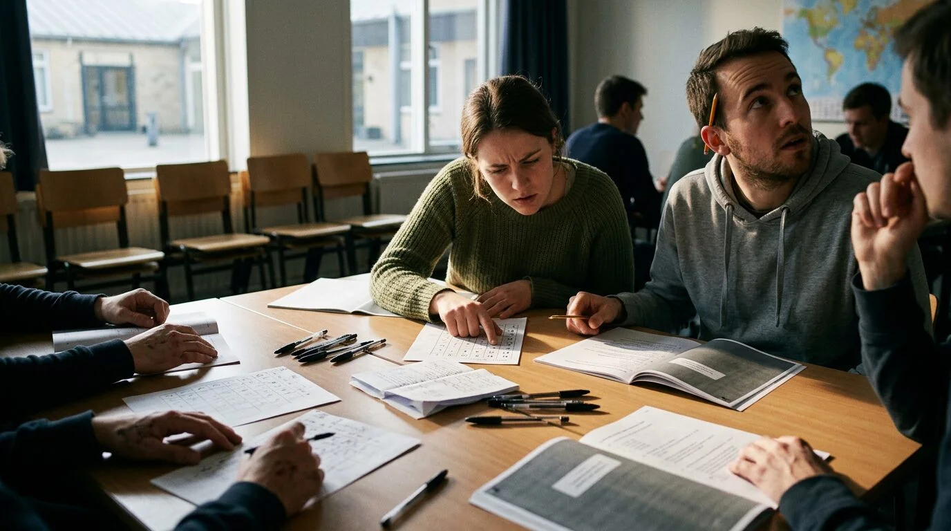 Gabarito do concurso SAAE Capivari 2026 deve ser divulgado ainda esta semana e aumenta disputa por vagas técnicas