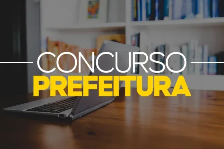 Concurso Câmara de Votorantim SP 2026 abre inscrições com salários de até R$ 9,3 mil