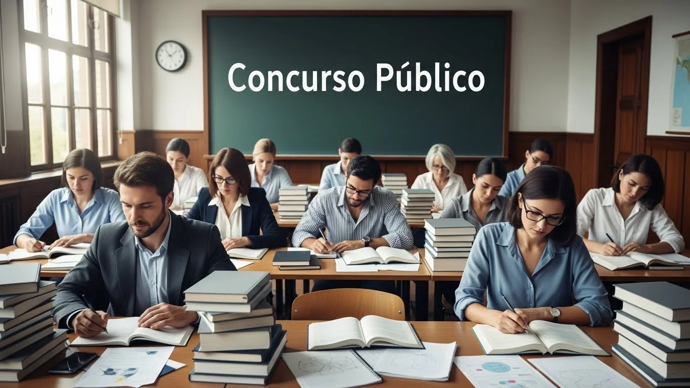 Nova lei amplia licença-paternidade para até 20 dias e ganha destaque em concursos públicos