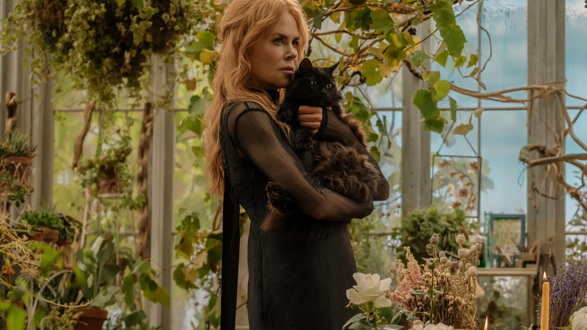 Nicole Kidman e Sandra Bullock voltam após 28 anos no primeiro teaser de Practical Magic 2