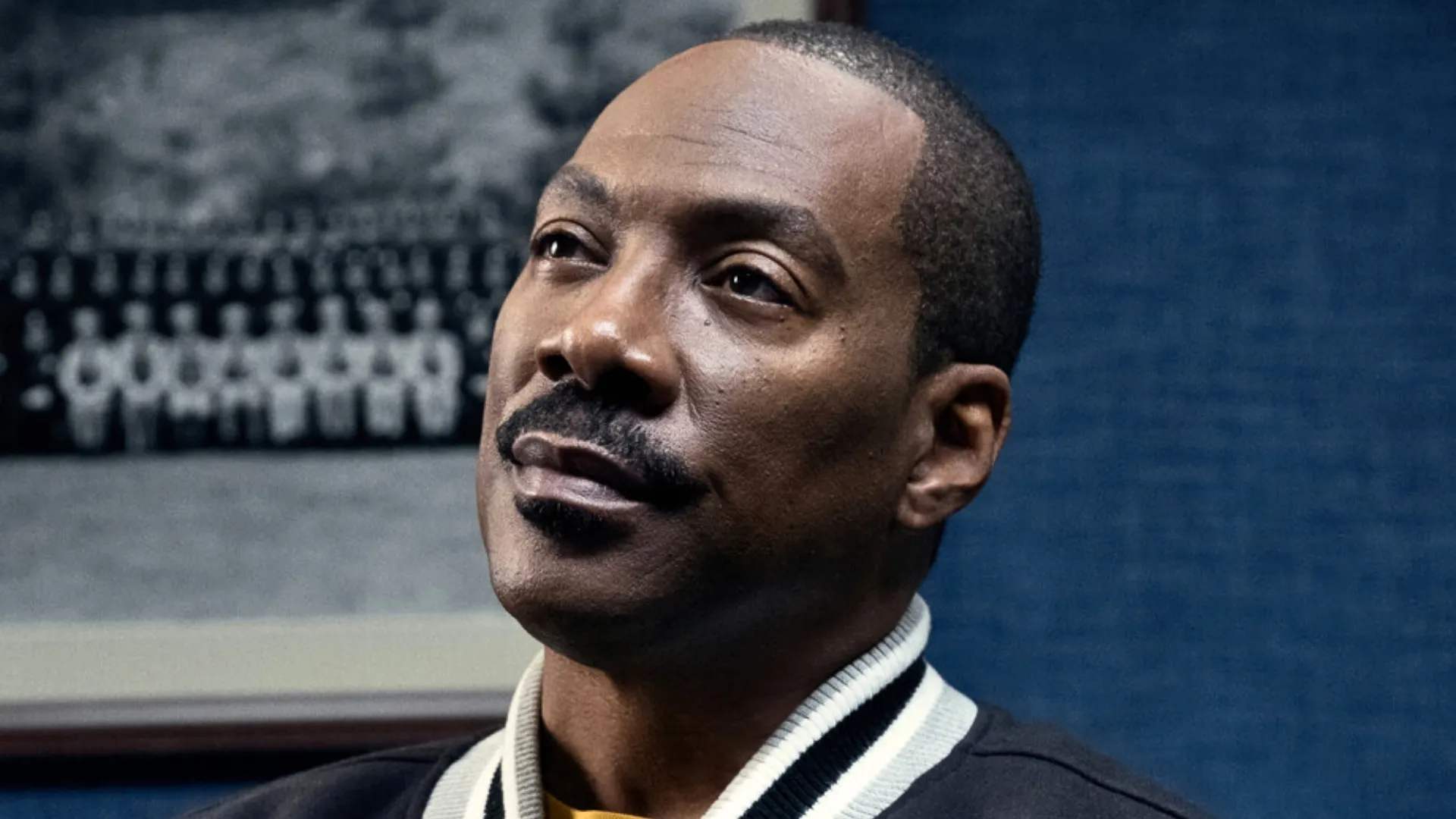 Eddie Murphy descarta “Beverly Hills Cop 5” por enquanto após sucesso de “Beverly Hills Cop: Axel F” na Netflix