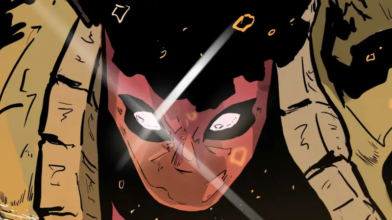 Filme de super-herói de origem africana Razorman entra em produção para cinema