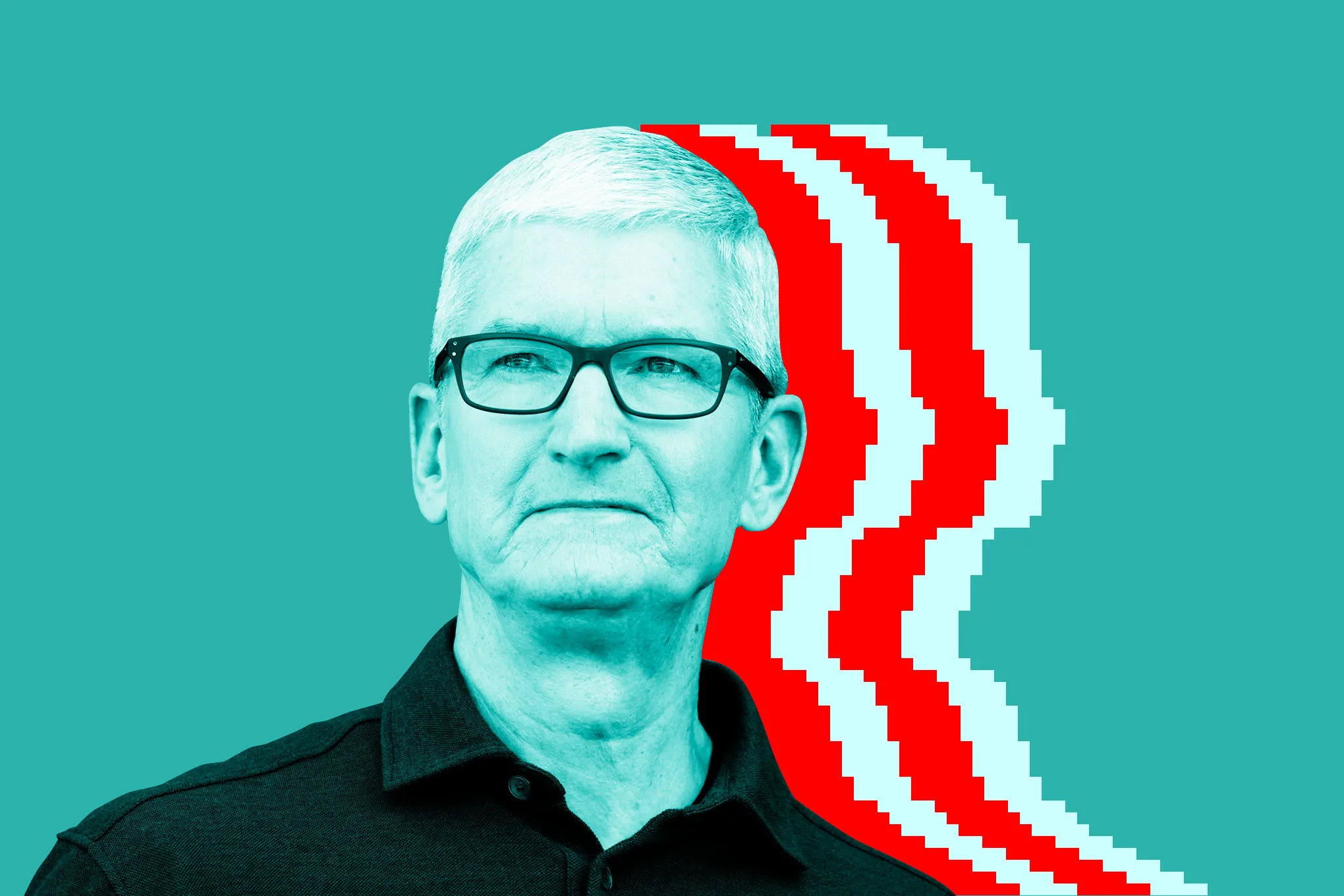 Tim Cook: o CEO que transformou a Apple em uma máquina de lucros previsíveis