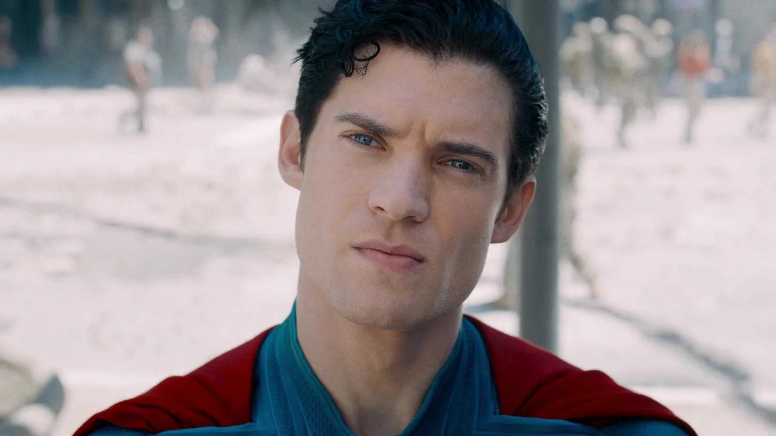 Superman de James Gunn retorna em 2026 e ganha destaque antes de Supergirl e Lanterns