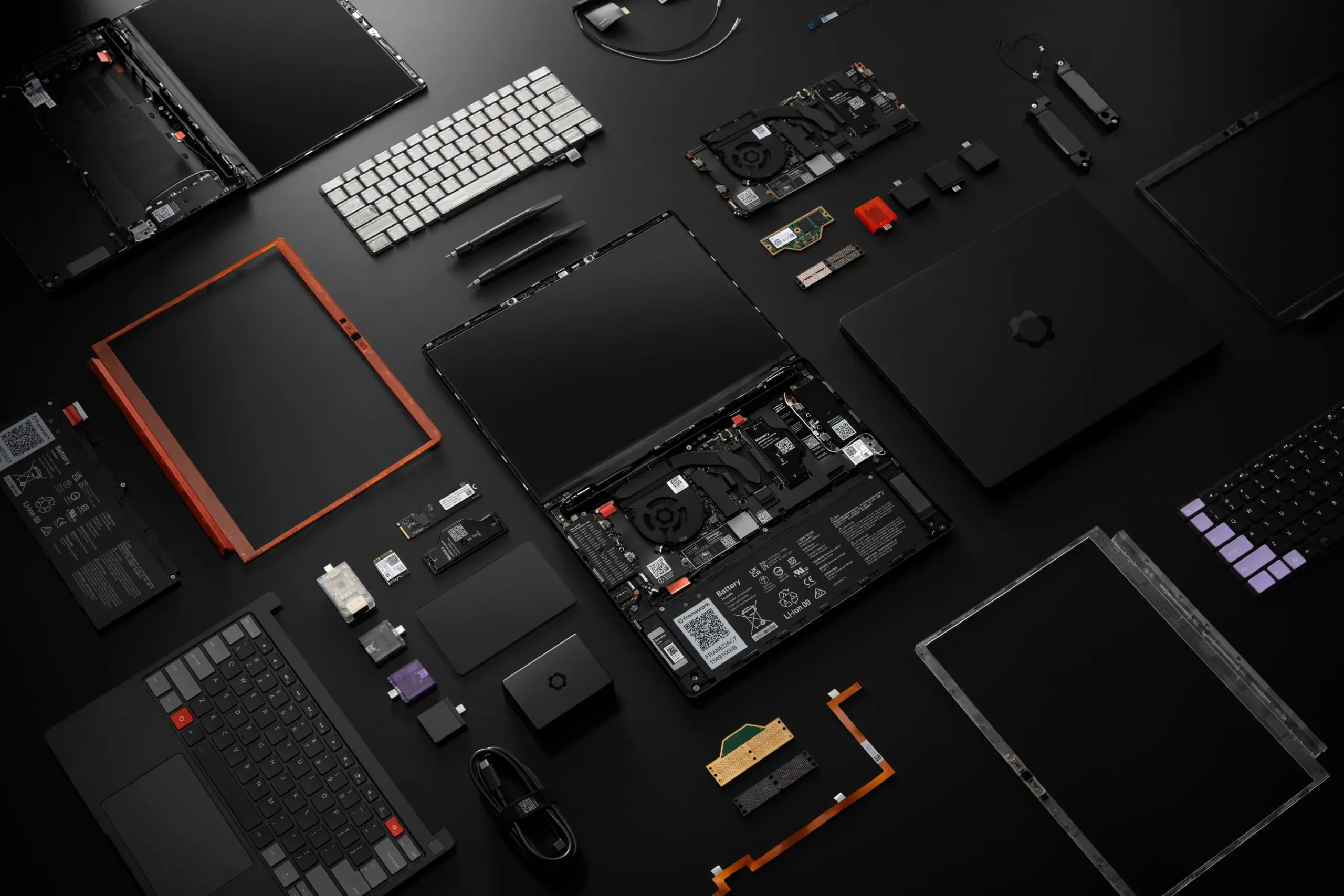 Framework lança Laptop 13 Pro, voltado para usuários Linux, com design em alumínio e alta modularidade