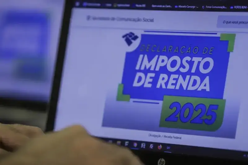 IR 2026: entenda se a isenção de R$ 5 mil vale para sua declaração