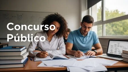 Prefeitura de Vitória divulga edital para concurso com 32 vagas de nível superior e salários de até R$ 10 mil