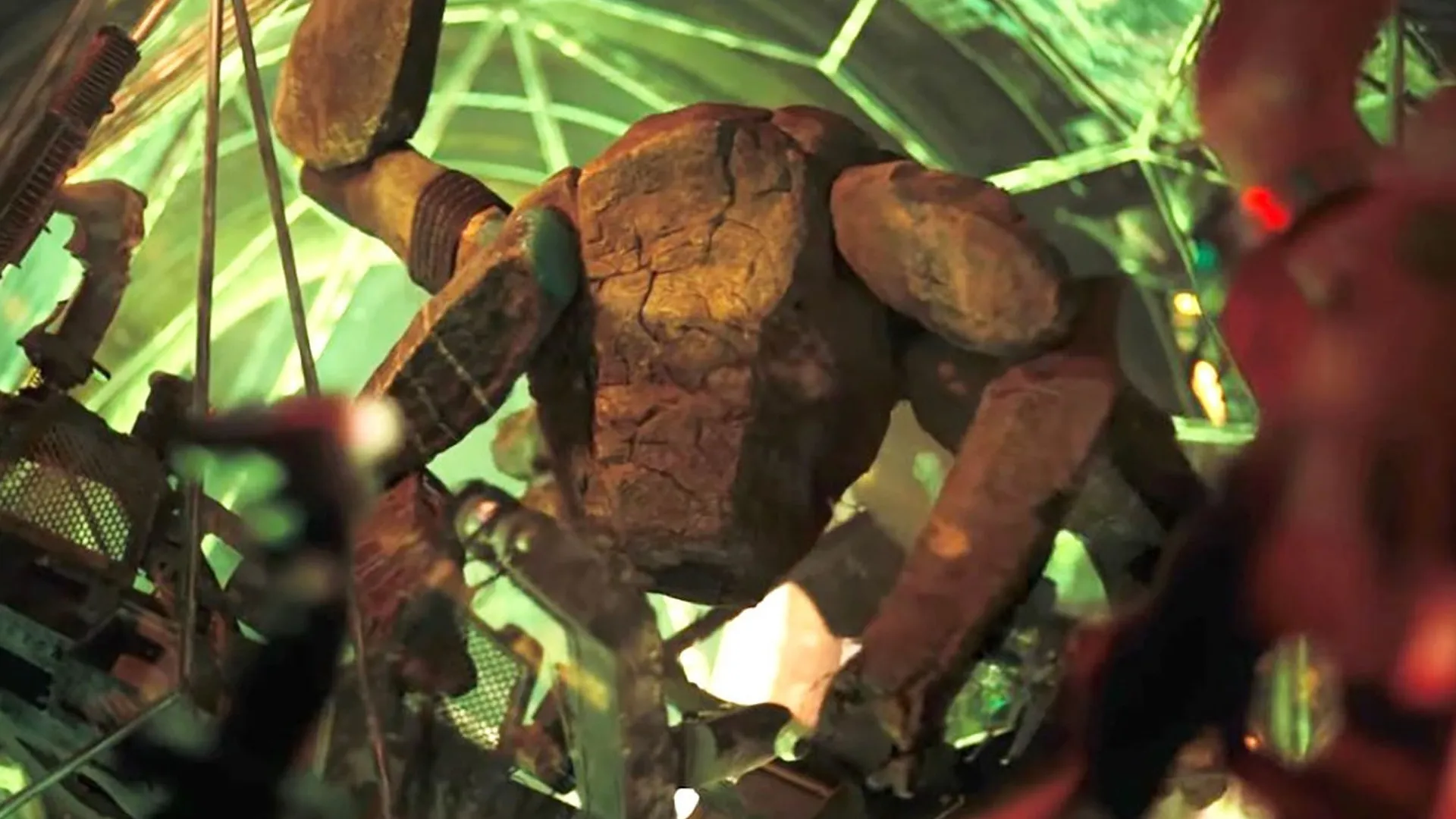 Ator que interpreta Rocky em Project Hail Mary pode concorrer ao Oscar de Melhor Ator Coadjuvante