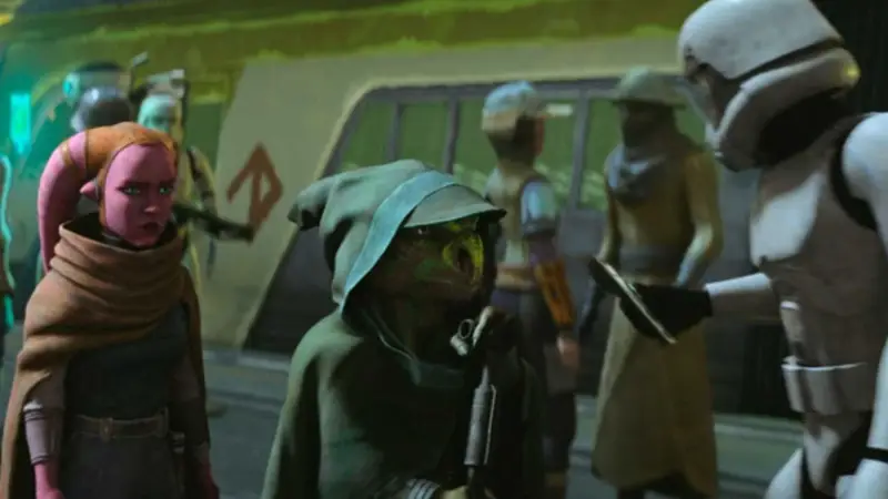 Retcon em “Maul: Shadow Lord” cria furo de roteiro de 49 anos na saga Star Wars