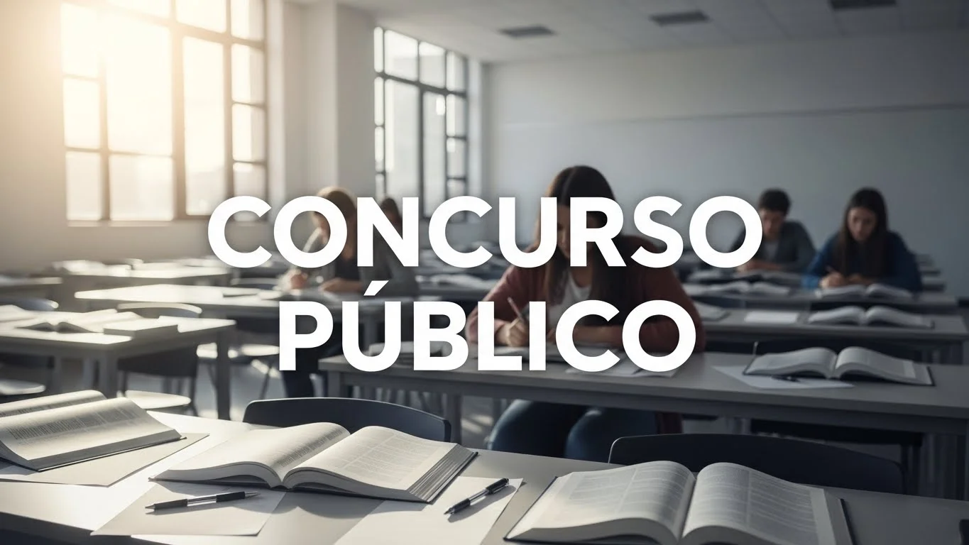 Concurso CEFET RJ 2026 oferece 22 vagas para professores com salários de até R$ 13,7 mil