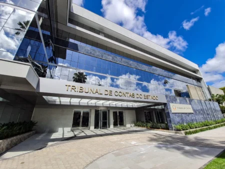 Câmara Municipal abre concurso para níveis médio e superior com inscrições abertas