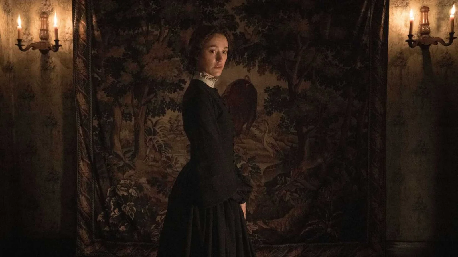 Maika Monroe estrela thriller gótico psicológico “Victorian Psycho” com estreia em Cannes 2026