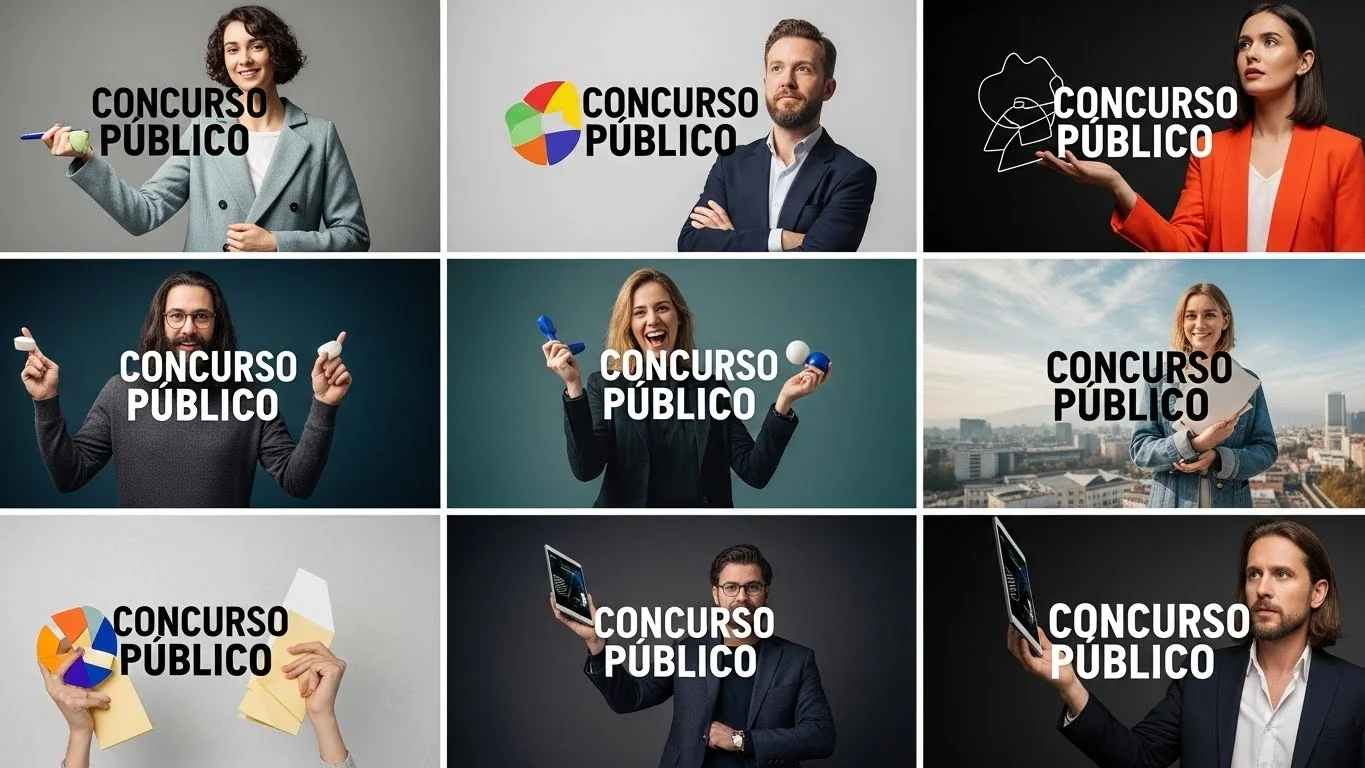 Governo libera 340 nomeações do Concurso Nacional Unificado para reforçar agências reguladoras