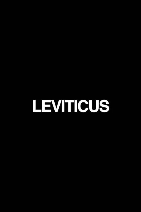 Trailer de “Leviticus” estreia e promete terror perturbador com crítica à terapia de conversão