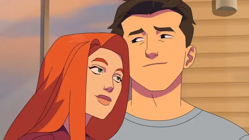 Tudo que sabemos sobre a 5ª temporada de Invincible no Prime Video