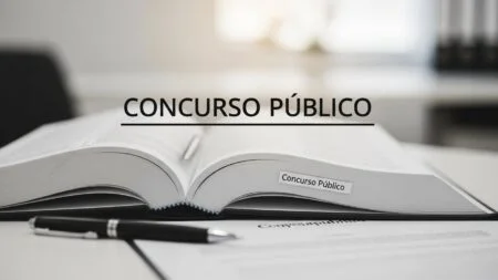 Novidades e resultados importantes movimentam concursos públicos pelo Brasil