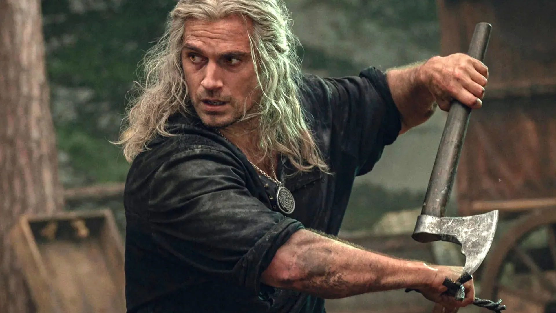 Henry Cavill aparece de kilt em novas imagens do aguardado reboot de Highlander