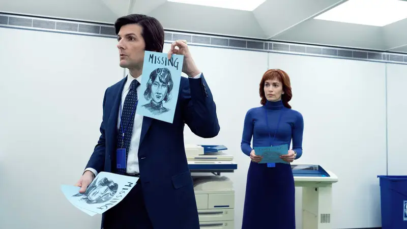 9 séries de suspense psicológico que superam Mindhunter