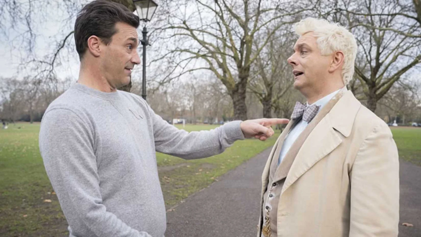 Prime Video aposta em série fantástica baseada em livro de sucesso que entrega uma das melhores adaptações