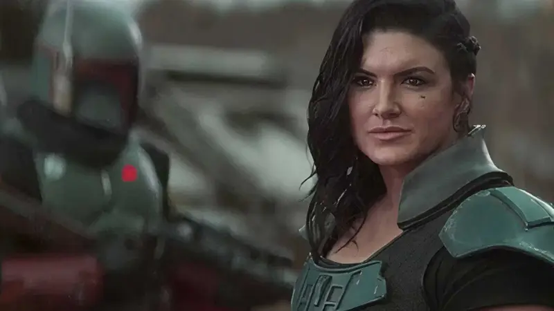 Gina Carano Atualiza Relação com Lucasfilm e Fala sobre Futuro em Star Wars