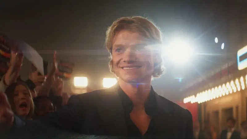 DCU vai lançar filme de terror com Clayface em outubro de 2026