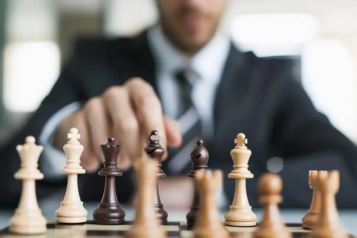 Pesquisa revela habilidade chave para liderança e impulsiona preparação para concursos e cursos