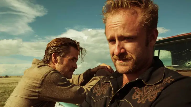 Hell or High Water será removido da Netflix em maio: conheça o neo-Oeste de Taylor Sheridan