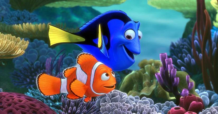 Pixar anuncia novo curta de “Procurando Nemo” com retorno de Ellen DeGeneres como Dory