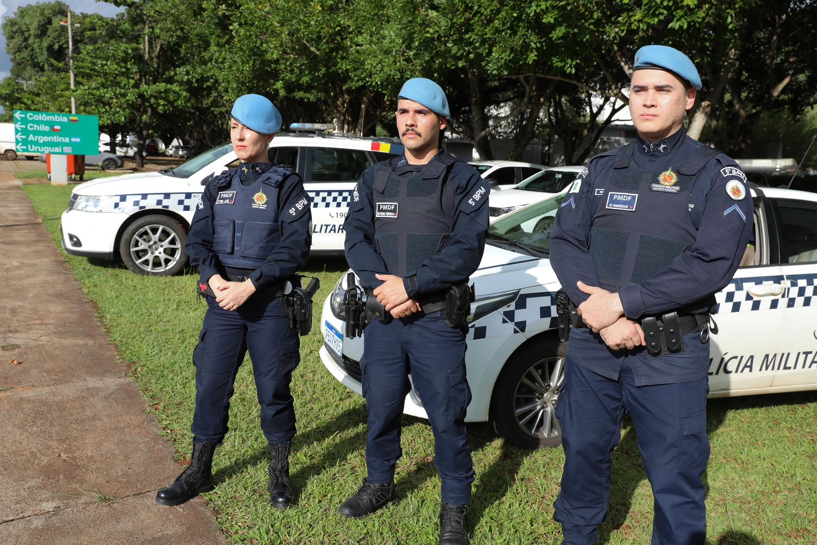 Concurso PMDF para oficiais tem provas marcadas para junho de 2026 com salários de até R$ 18 mil