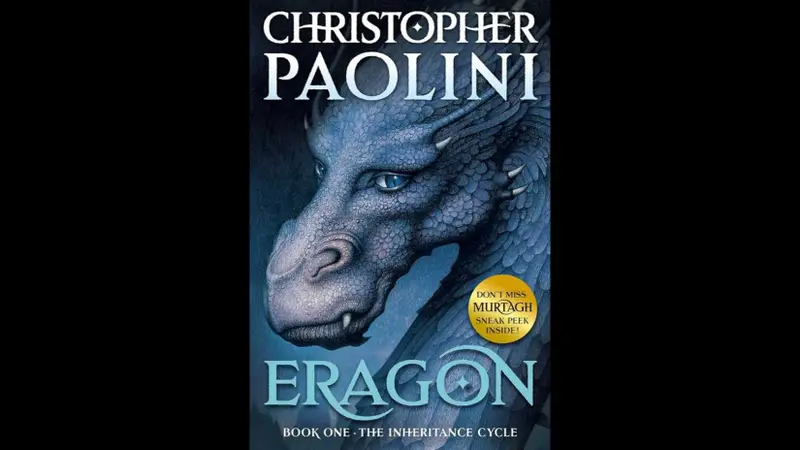 10 Livros de Fantasia que Superam Harry Potter