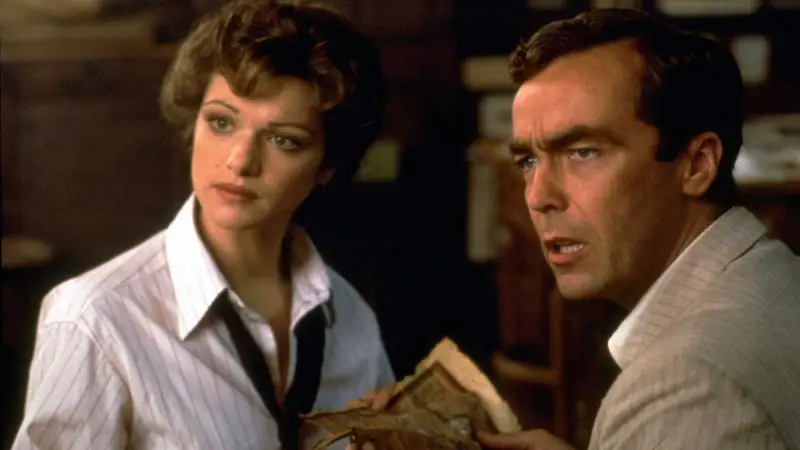 The Mummy 4 tem data de estreia antecipada para 2027, confirmando produção após 18 anos