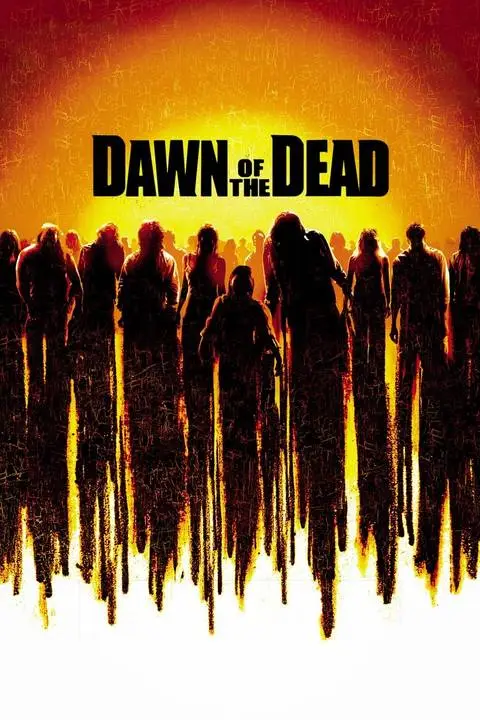 Filme “Dawn of the Dead” de Zack Snyder sai do catálogo da Netflix em maio