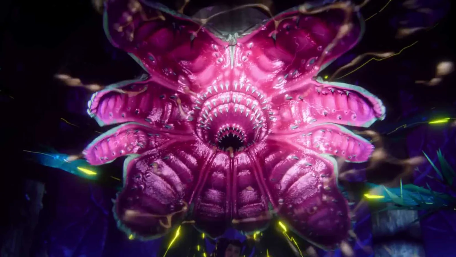 Final de Stranger Things: Tales from ’85 repete trama já conhecida dos fãs