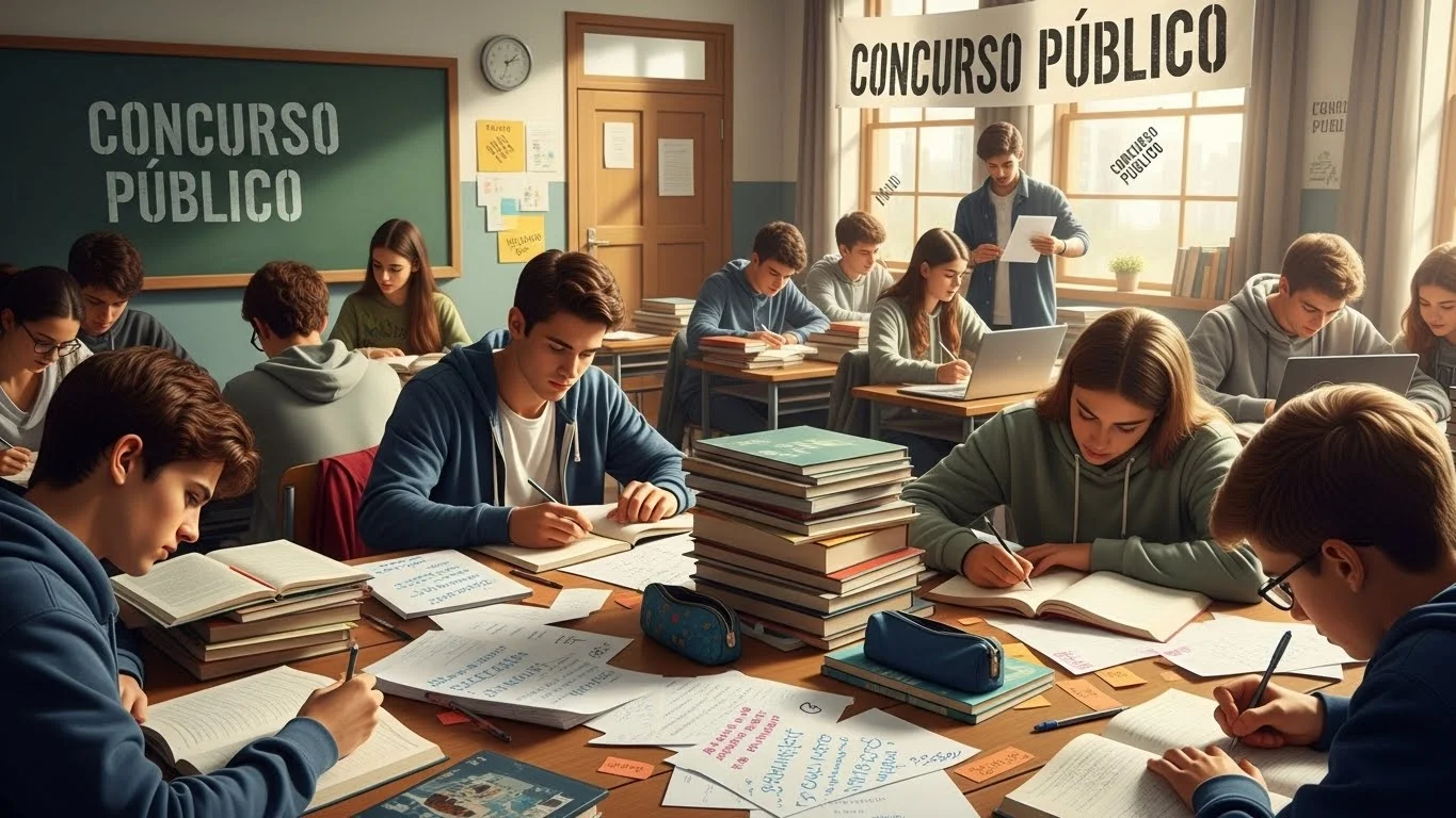 Comissão é oficializada para o concurso SAEB BA 2026; edital sai no segundo semestre