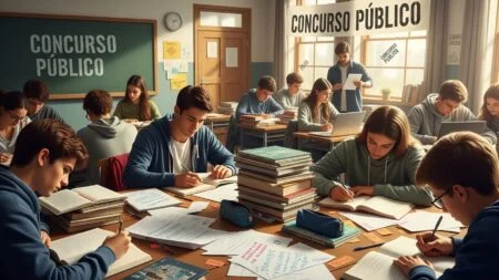 Secretaria de Desenvolvimento Urbano da Bahia confirma 40 vagas e forma comissão para concurso em 2026