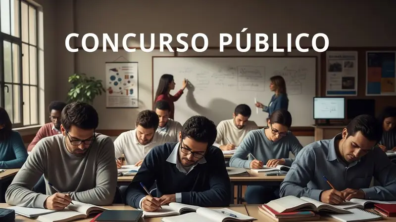 AGERSA BA anuncia concurso com 40 vagas para técnicos e especialistas em 2026