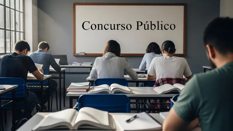 Concurso SEMA BA anuncia 110 vagas para especialistas e técnicos em 2026