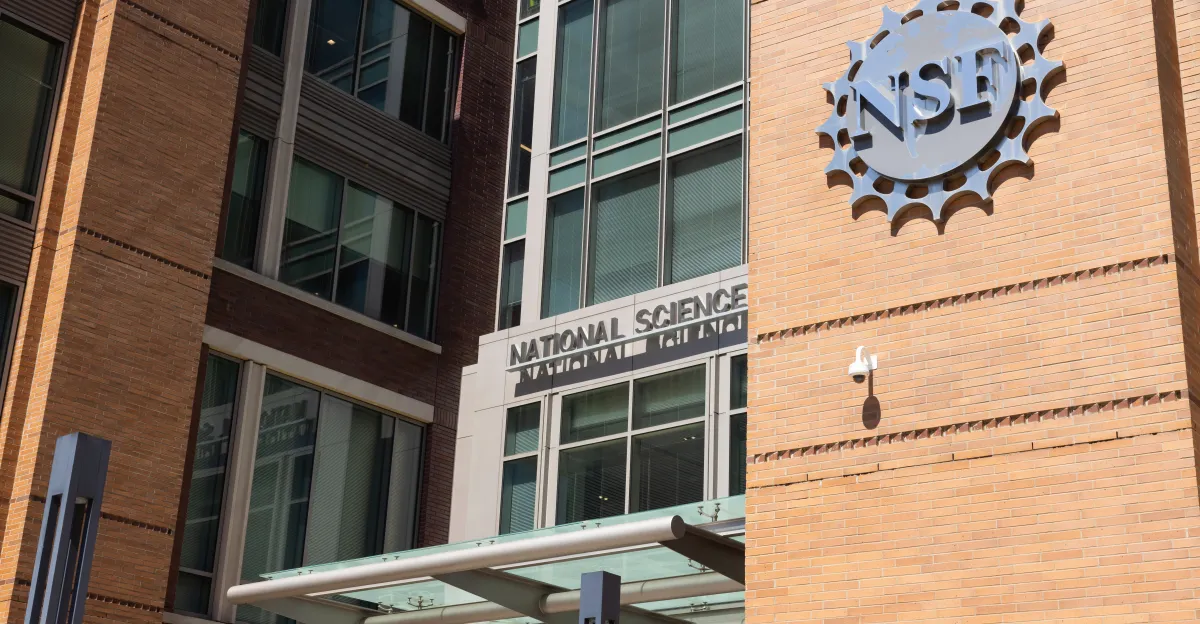 Administração Trump demite toda a National Science Board e aprofunda crise no financiamento científico