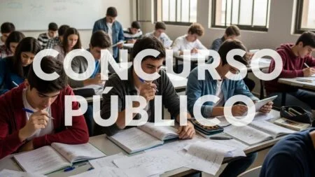 Ranking Classificatório Online Facilita Preparação para Concursos da Câmara dos Deputados e GCM-SP