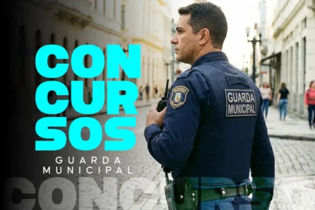 Concurso municipal oferece 23 vagas com salários de até R$ 25 mil
