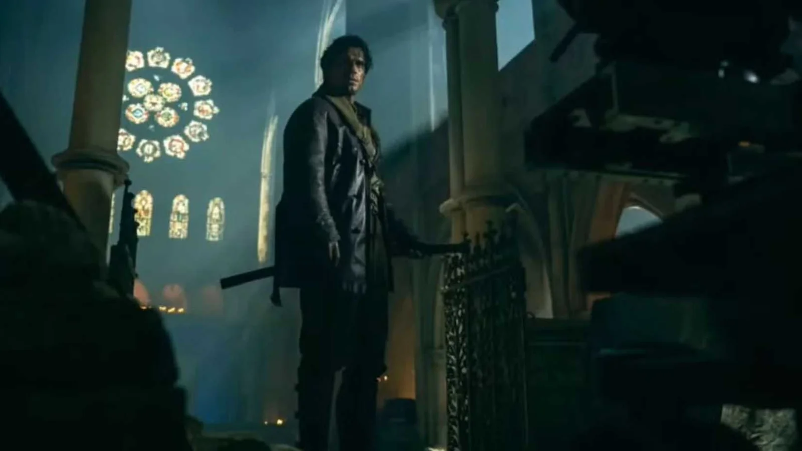 Highlander: tudo sobre o reboot de ação e fantasia com Henry Cavill