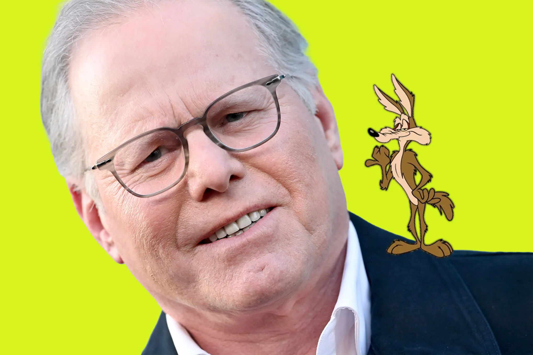 Como o plano de cancelar “Coyote v. Acme” virou um problema para David Zaslav e a Warner Bros. Discovery