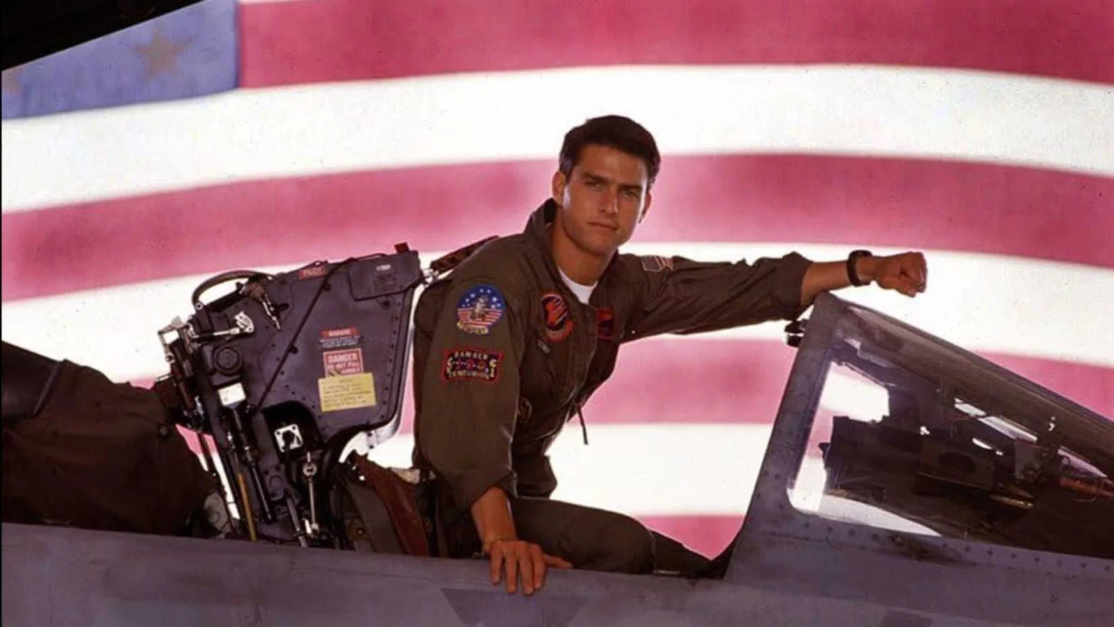 A icônica frase de “Top Gun” completa 40 anos e mantém sua força em 2026