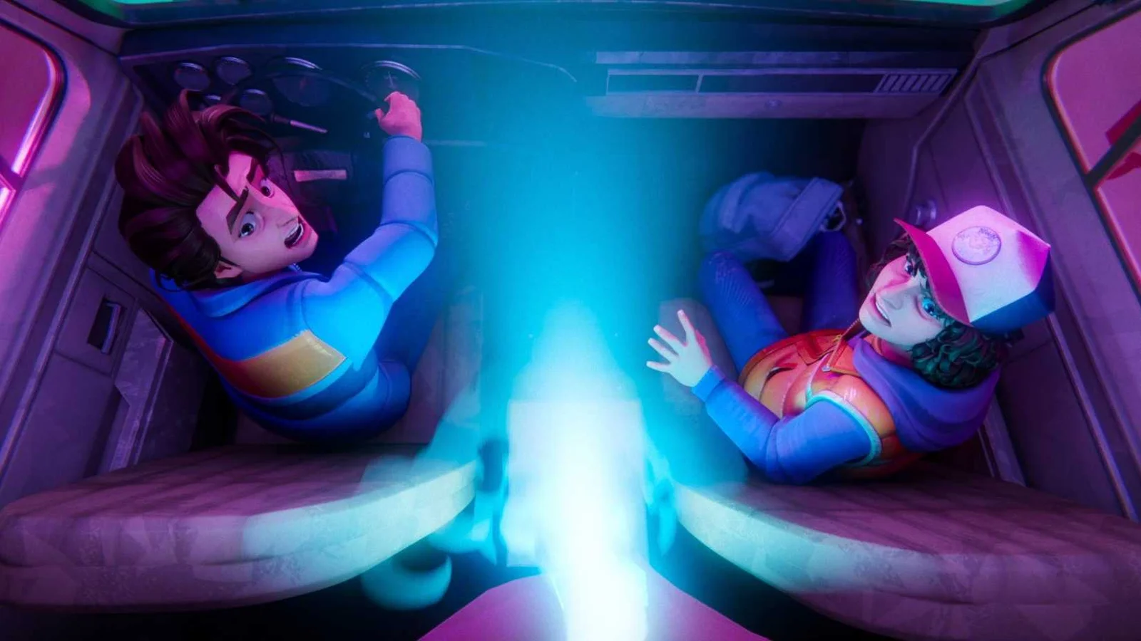 Stranger Things: Spin-off anima e resolve problemas do personagem Steve Harrington