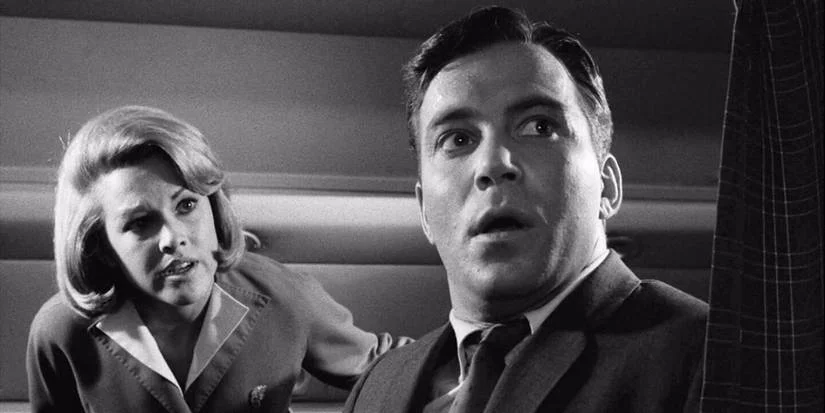 Aclamada série “The Twilight Zone” completa 67 anos e mantém sua relevância