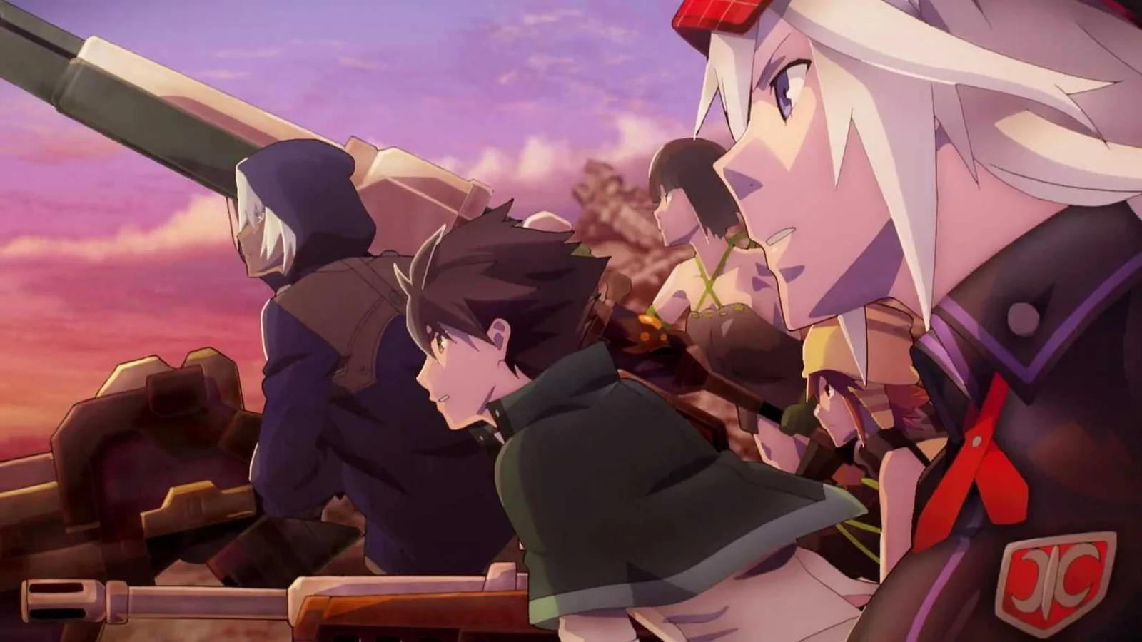 Animes Pós-Apocalípticos que Você Precisa Conhecer: De Clássicos a Obras Subestimadas