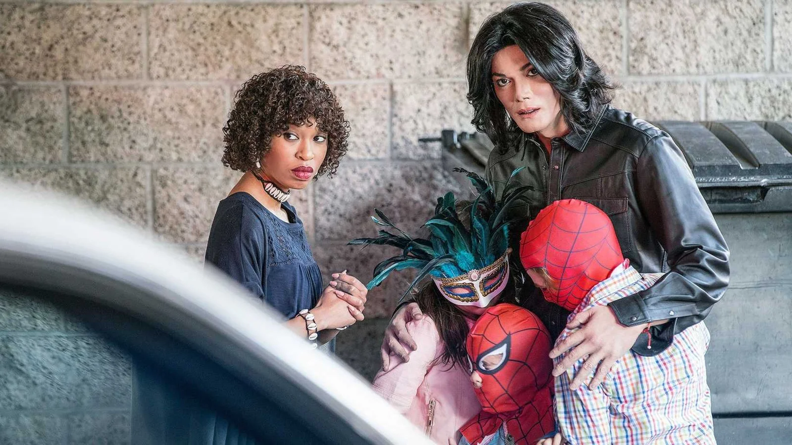 O Melhor Filme Sobre Michael Jackson Já Saiu, e Foi em 2017