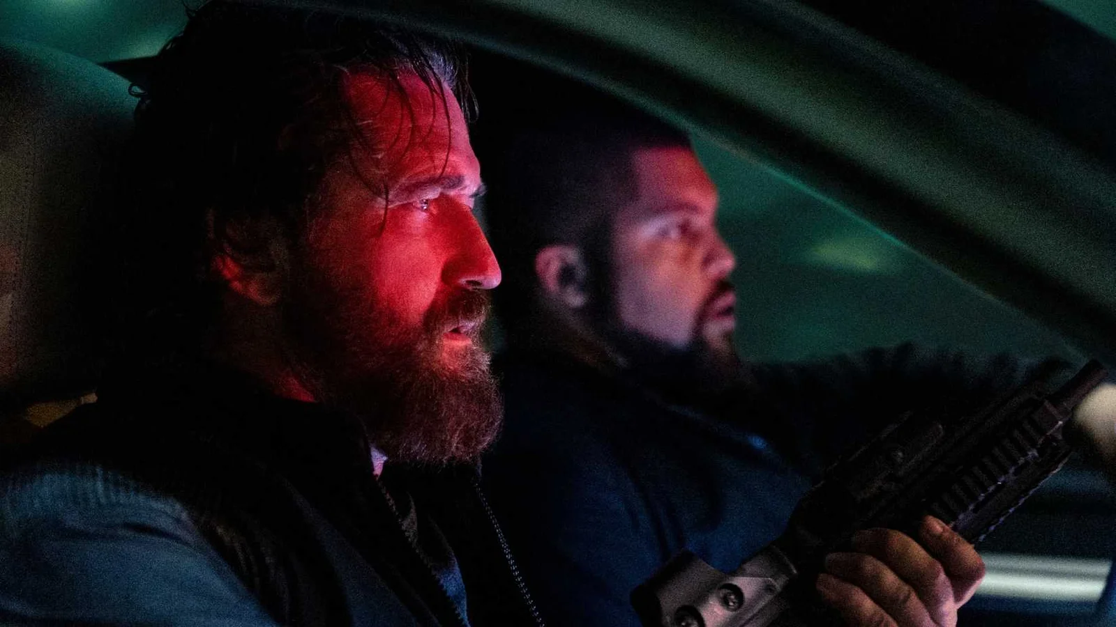 Sucesso no streaming: “Den of Thieves 2: Pantera” domina HBO Max e conquista público global