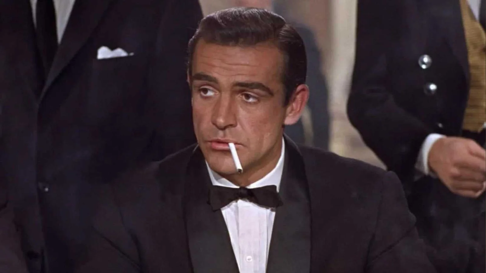 James Bond: a cronologia completa dos filmes que marcaram mais de 60 anos de espionagem